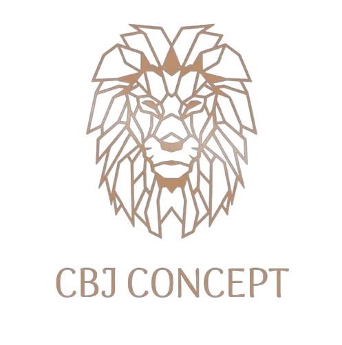 Logo CBJ Concept
