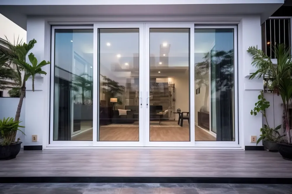 Portes fenetres