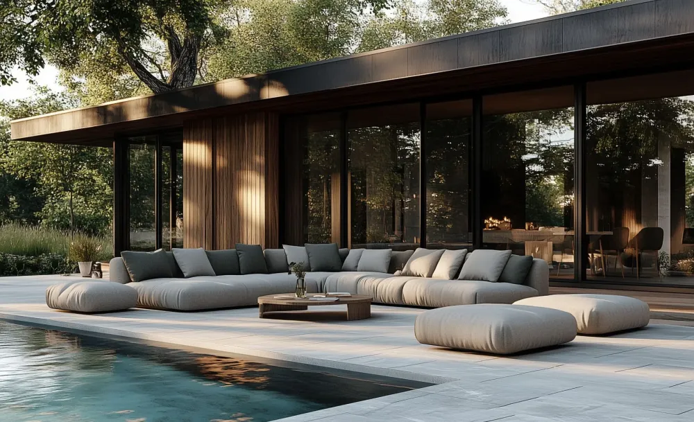 Installation de verrières sur mesure : apportez du cachet à votre intérieur